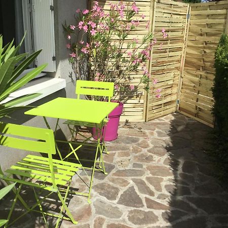 Studio Lumineux Et Calme Apartment Limoges Bagian luar foto