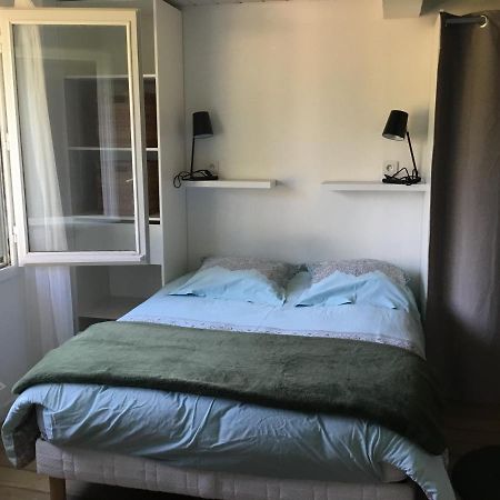 Studio Lumineux Et Calme Apartment Limoges Bagian luar foto