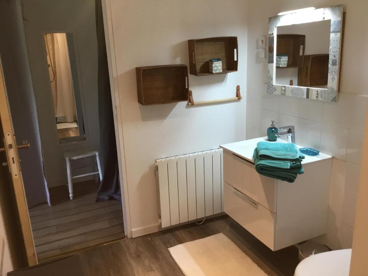 Studio Lumineux Et Calme Apartment Limoges Bagian luar foto