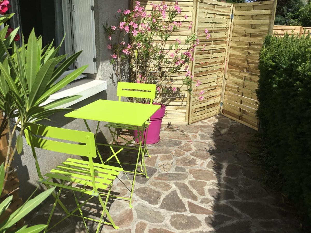 Studio Lumineux Et Calme Apartment Limoges Bagian luar foto