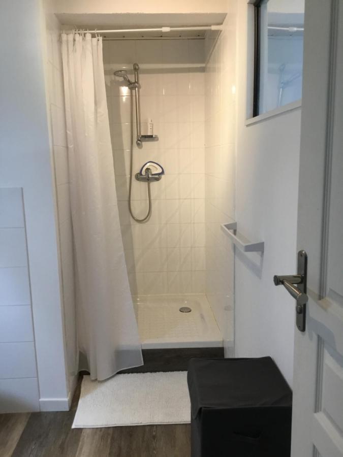 Studio Lumineux Et Calme Apartment Limoges Bagian luar foto