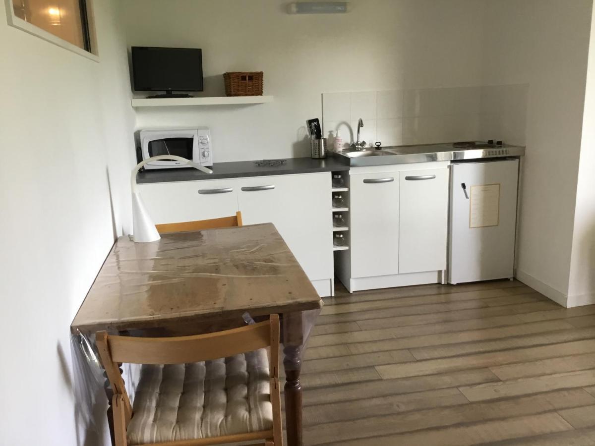 Studio Lumineux Et Calme Apartment Limoges Bagian luar foto