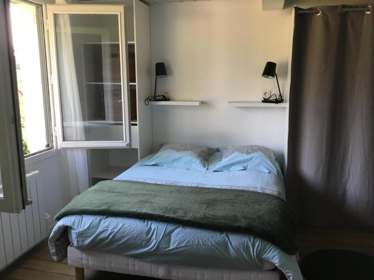 Studio Lumineux Et Calme Apartment Limoges Bagian luar foto