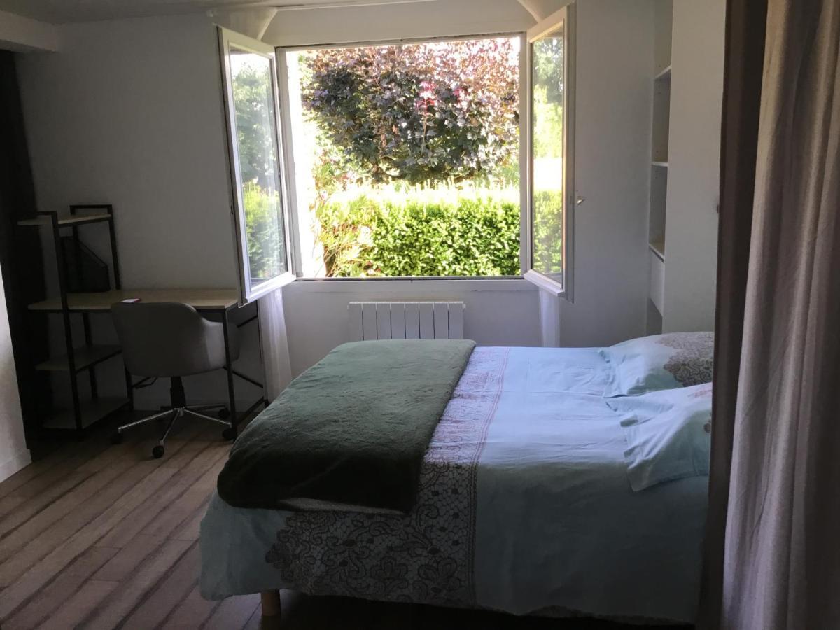Studio Lumineux Et Calme Apartment Limoges Bagian luar foto